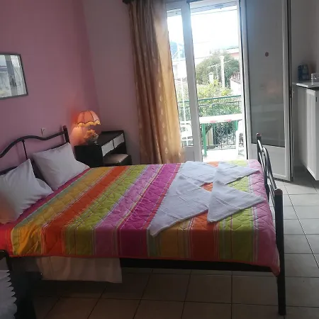 Apartment Konstantinos