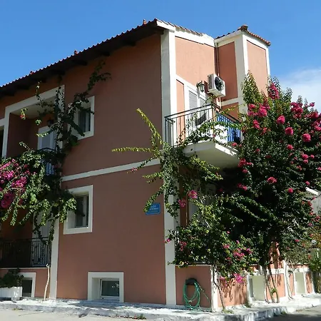 Apartment Konstantinos Agia Efimia