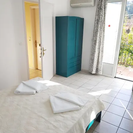 Apartment Konstantinos Agia Efimia
