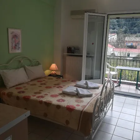 κωνσταντίνος Αγία Ευφημία