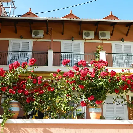 Apartmán Konstantinos