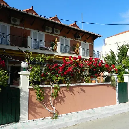 Konstantinos Apartmán