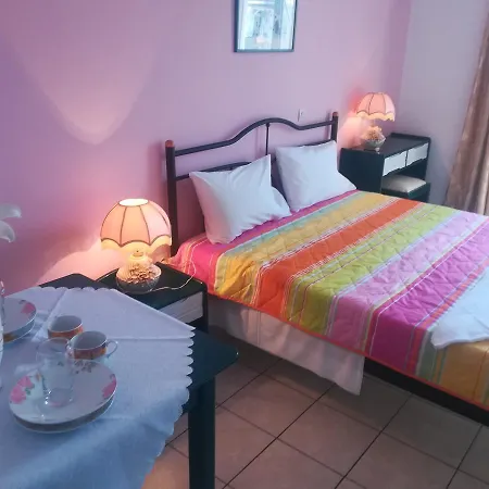Apartmán Konstantinos