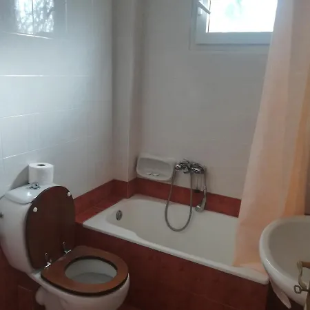 Apartmán Konstantinos