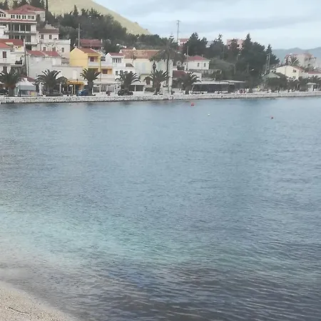 Apartmán Konstantinos *