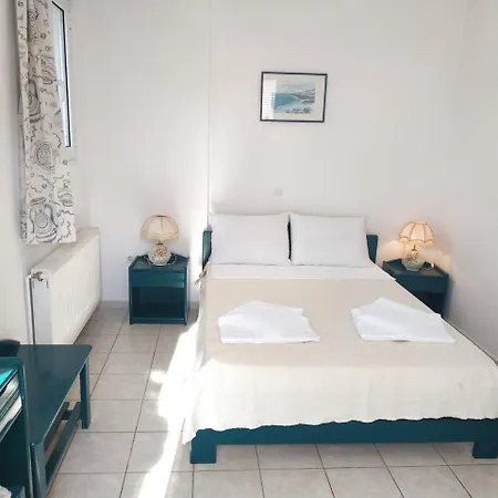 Apartmán Konstantinos